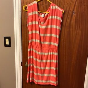 Womens dress